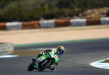 Vitórias para Pedro Matos nas 85GP/Moto4 e Lourenço Vicente nas Moto5