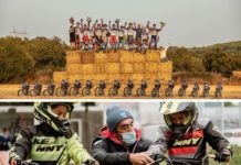 Experimentar o MX