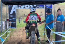 ISDE 2022: Lusos sobem duas posições
