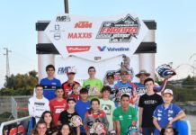 CNME – Jetmar: Cantanhede recebeu miúdos do Enduro