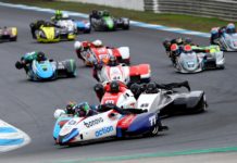 FIM Super Side decide-se no Estoril
