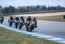 Ivo e Gonçalo repetem dose no Estoril