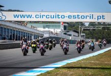 CNV – ESTORIL II: Corridas “quentes” em dia de Aniversário