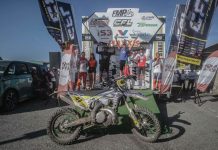 CNE – CFL: Morgan Lesiardo vence campeonato