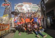 Ajuste de datas no calendário FMP 2023 do Mini-Enduro e Enduro Sprint