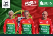 Portugal presente no FIM Enduro Vintage Trophy 2023