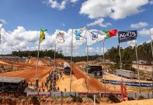 MXGP passa por Portugal em 2024