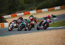 Estoril fecha CNV 2023 – Dia 2