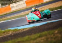 FIM Superside foi decidido no Estoril