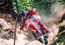 Mundial de Enduro em Santo André para corôar campeões