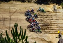 Motocross: calendários definidos para 2024