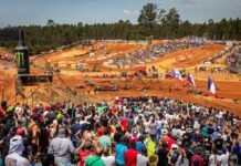 Descontos para atletas e clubes no Mundial de MXGP em Águeda