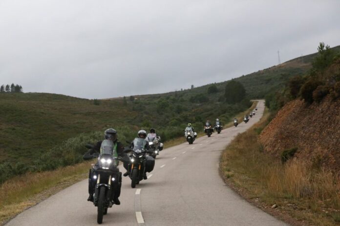 Em 2024 a caravana rolará até Penafiel