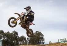 Campeonatos de MX50 e MX65 começam na Carvoeira