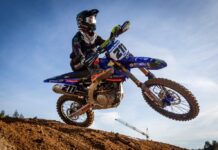 Motocross: tudo a postos em Lustosa!