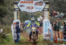Enduro regressa em Góis