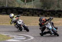 Mini Velocidade e FIM MiniGP 2024 apresentados em Castelo Branco