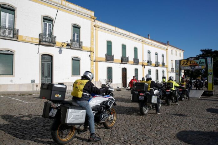 01_Final da 1.ª etapa será em Évora