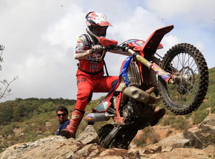 hardenduro