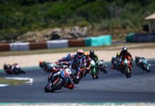 Estoril recebe arranque do CNV