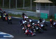 CNV 2024 começou no Estoril