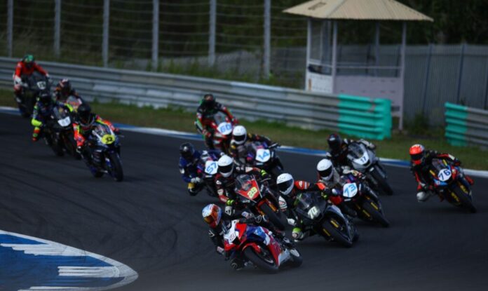SBK-STK600