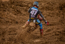 MXGP Águeda: dos fracos não reza a história!