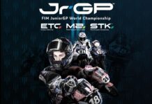 JuniorGP está de volta ao Estoril