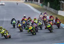 JuniorGP passou pelo Circuito do Estoril