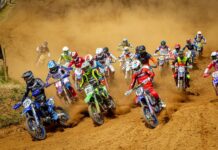 CNMX segue para Vieira do Minho