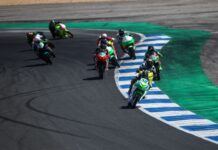 CNV & Paddock MotoFest: animação dentro e fora da pista!