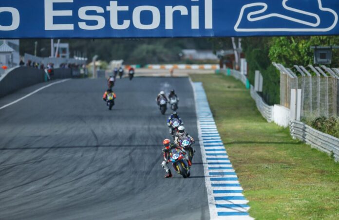 Circuito do Estoril