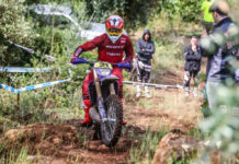 Enduro fechou época em Souselas