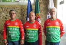 Apresentada a Seleção para o Enduro Vintage Trophy