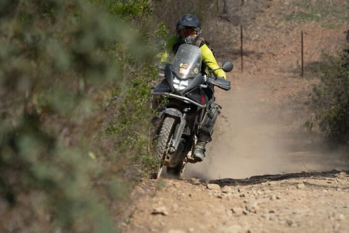8.º Portugal de Lés-a-Lés Off-Road 2023 dia 3 20