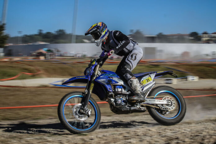 Enduro Sprint_Luís Oliveira