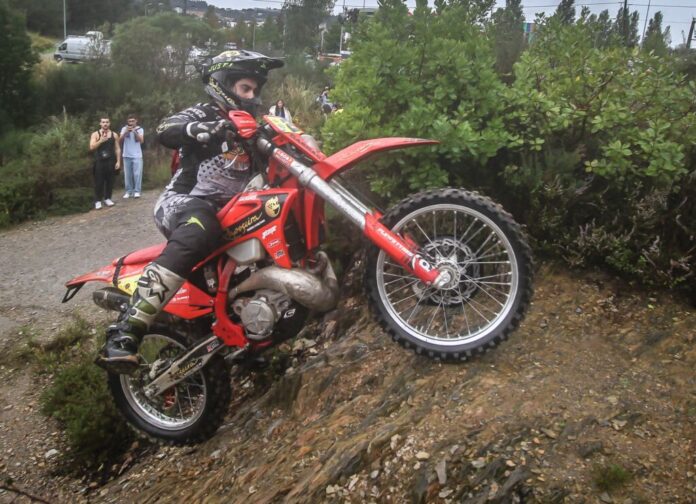 Hard Enduro