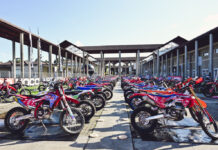 ISDE 2024, dia 1: Portugal abre no top 10