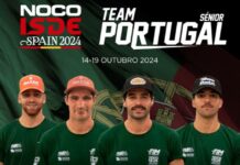 Seleções com ISDE à porta!