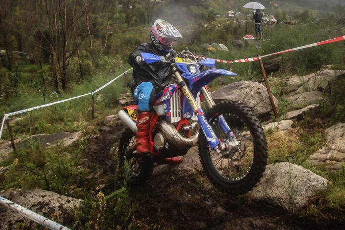 Hard Enduro