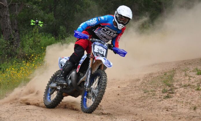 Domingos Cunha (MiniBaja Juvenis)