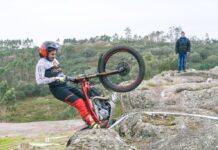 Calendário de Trial divulgado