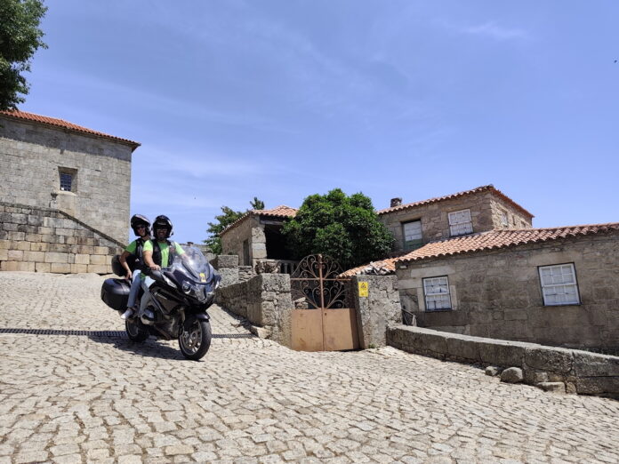 08 MRT Góis Covilhã 2025