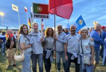 FIM Enduro Vintage Trophy: Portugal em 3º no ‘aperitivo