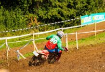 ISDE 2025 – dia 2: os primeiros progressos