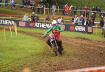 ISDE 2025: na reta final