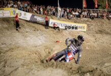 Campeões dominam no fecho da época