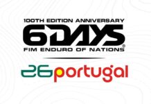 A 100ª edição dos ‘Seis Dias’ será em Portugal
