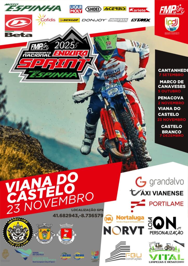 CNES – Viana do Castelo