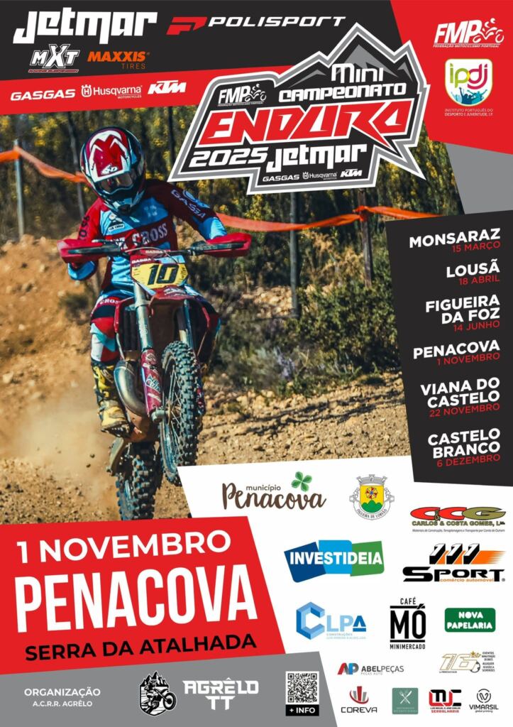 CNmE – #4 Penacova